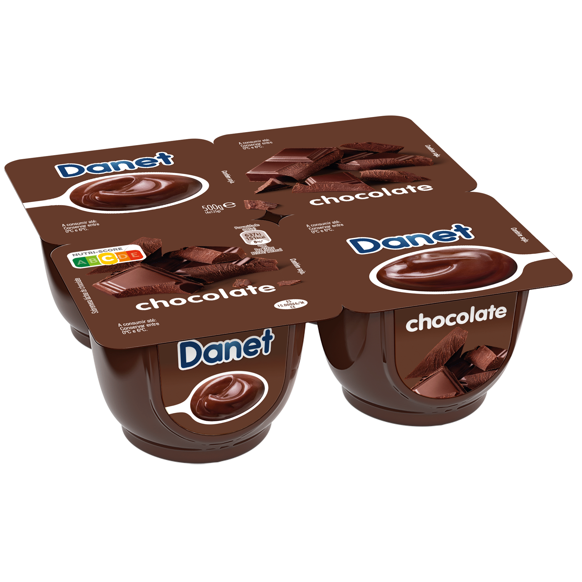 Creme de Chocolate