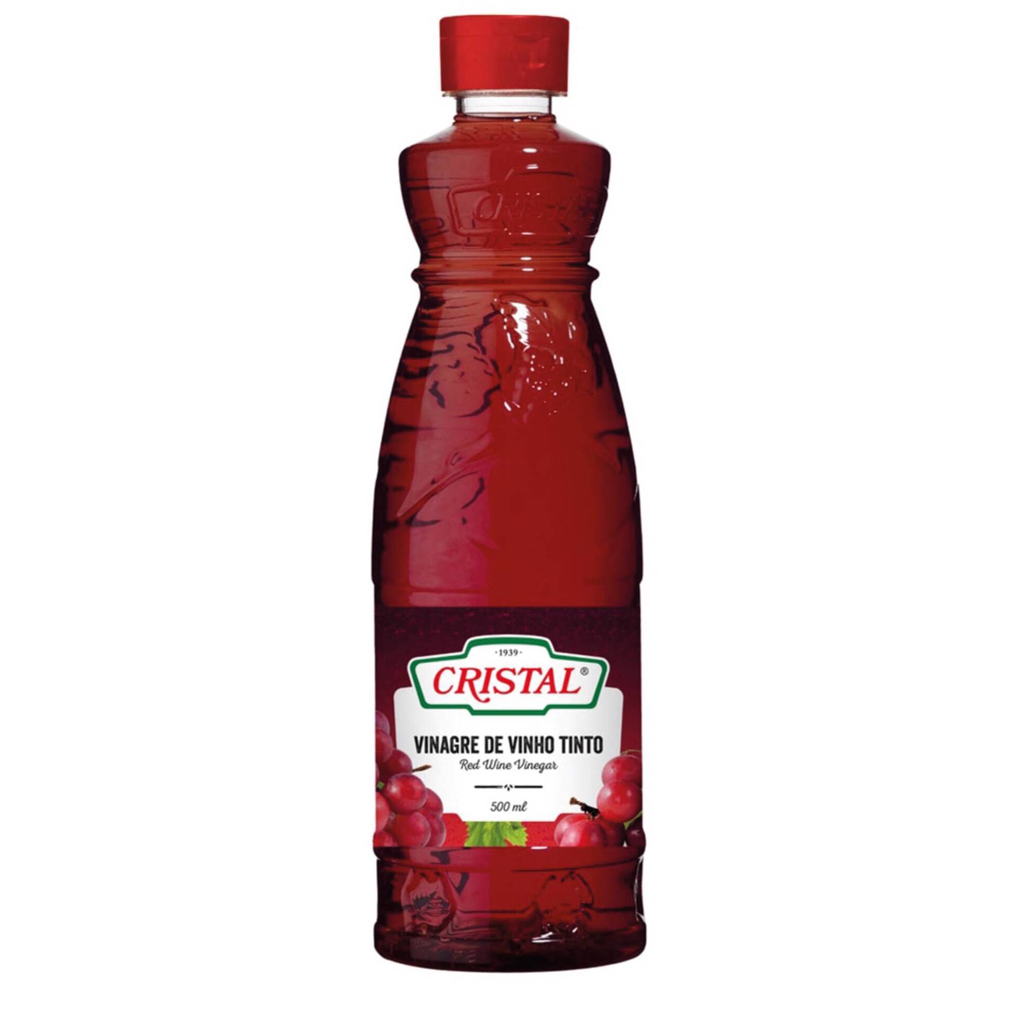 Vinagre de Vinho Tinto Vinagre de Vinho Tinto