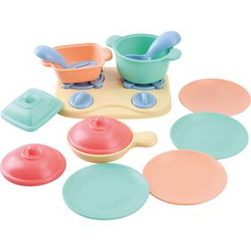 Fogão e Acessórios de Cozinha