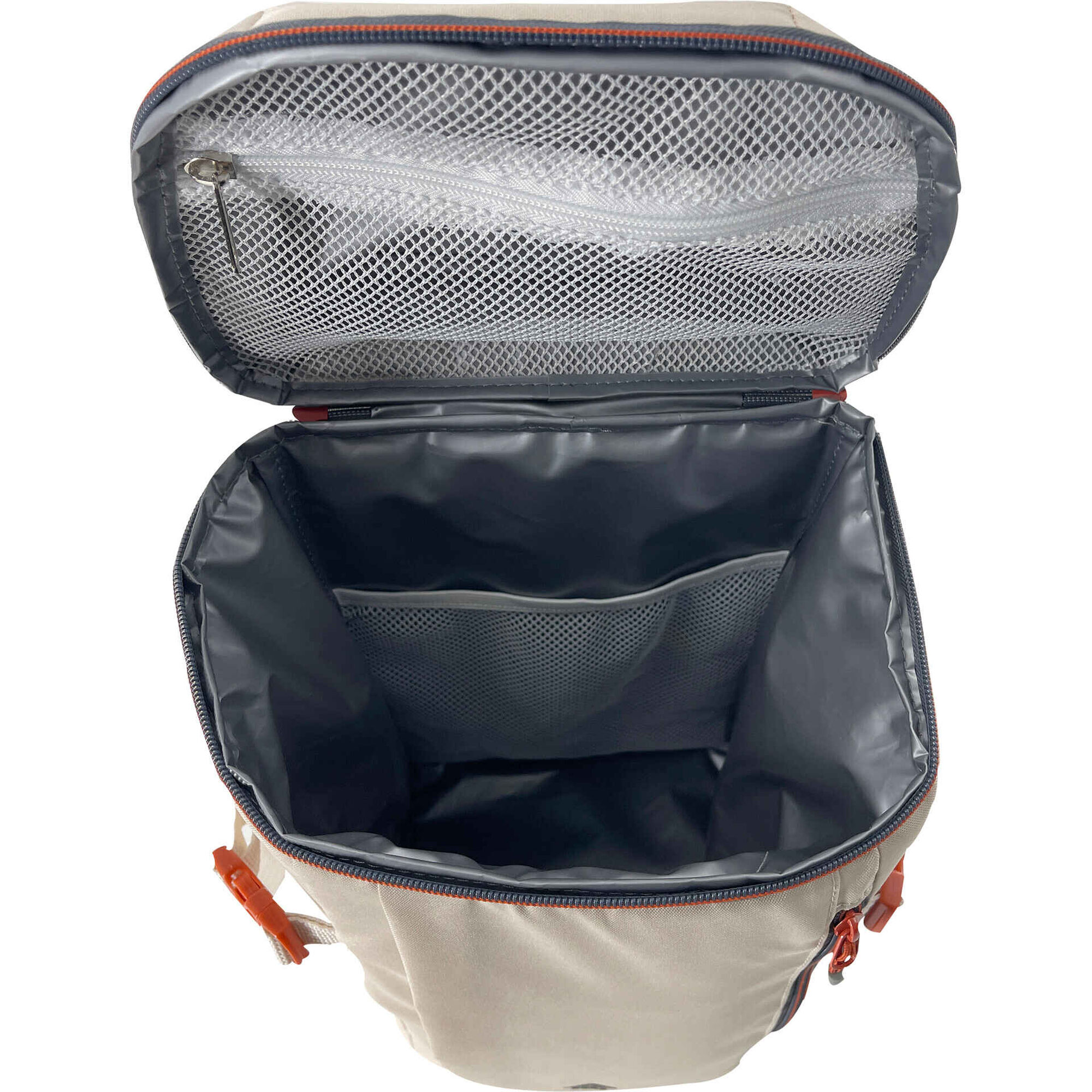 Mochila de Campismo T&eacute;rmica 10L Bege Berg