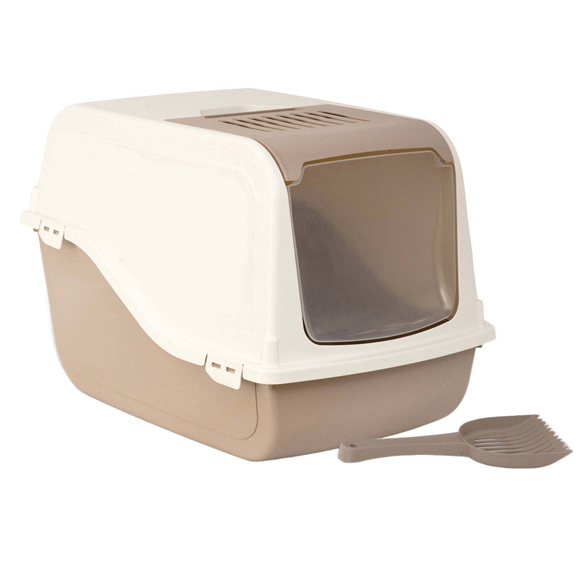 Caixa de Areia para Gato Anivite