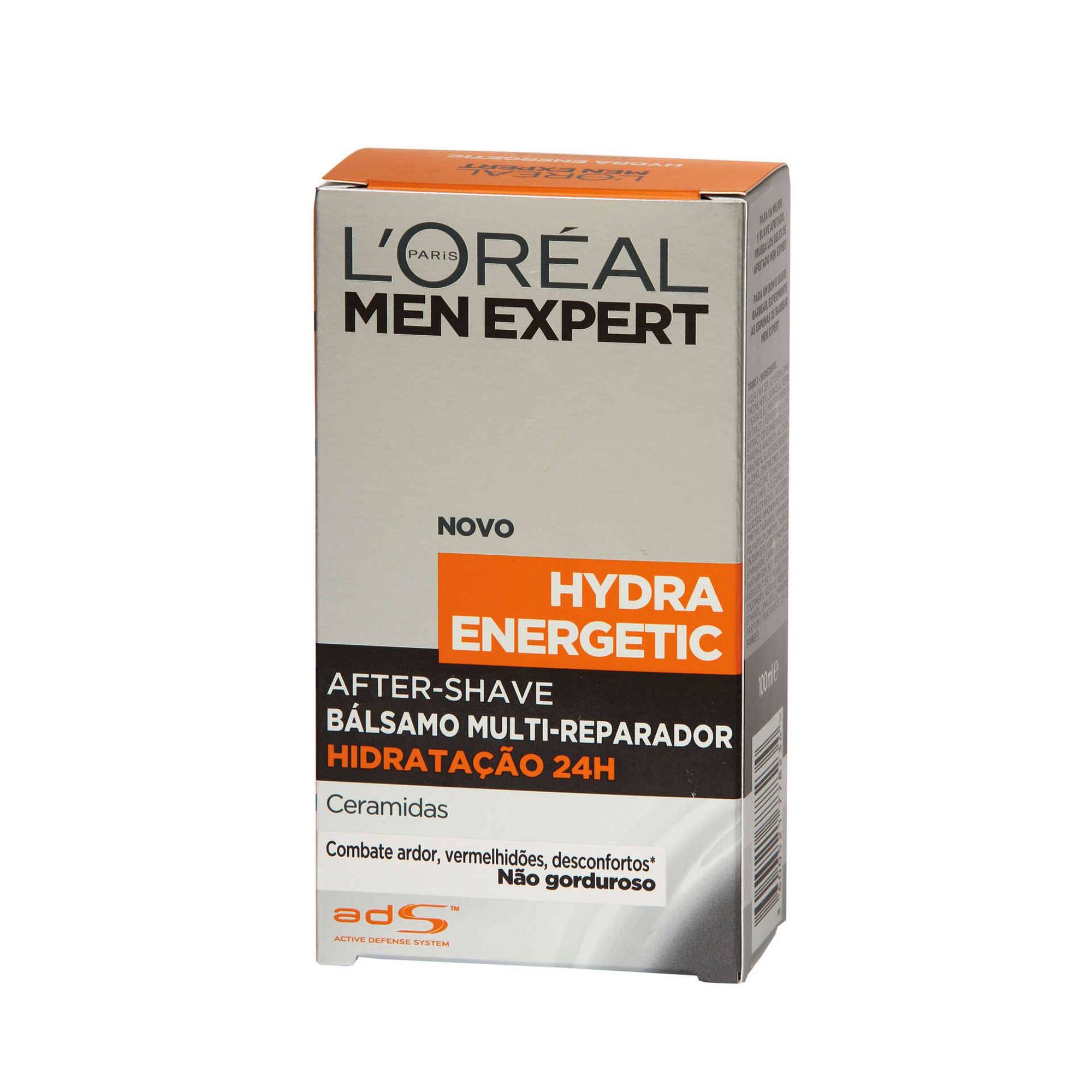Aftershave Bálsamo Hydra Energetic Aftershave Bálsamo Hydra Energetic