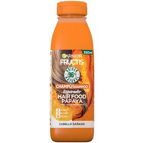 Champô Fructis Hair Food Papaia
