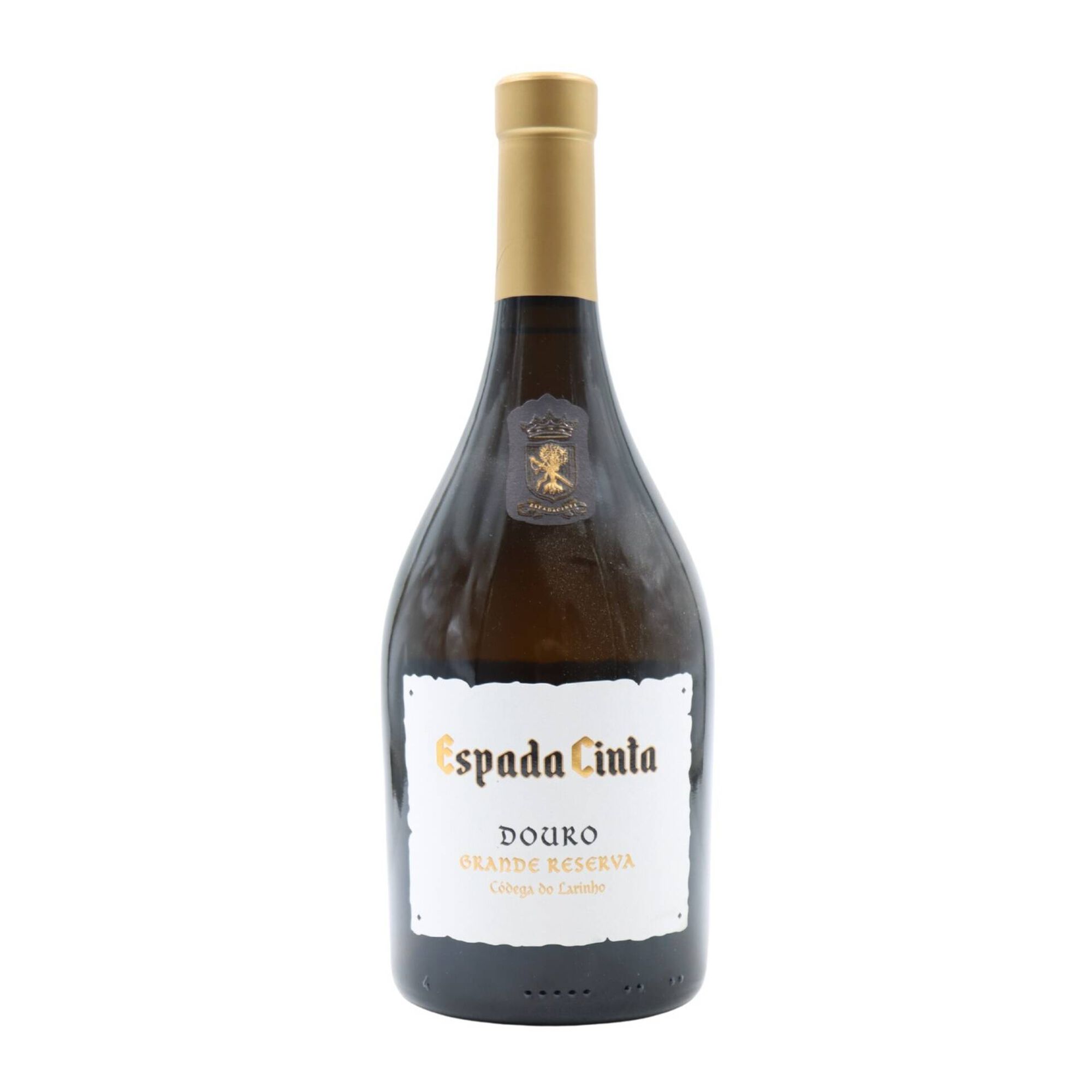 Espada Cinta C&oacute;dega Do Larinho Douro Vinho Branco