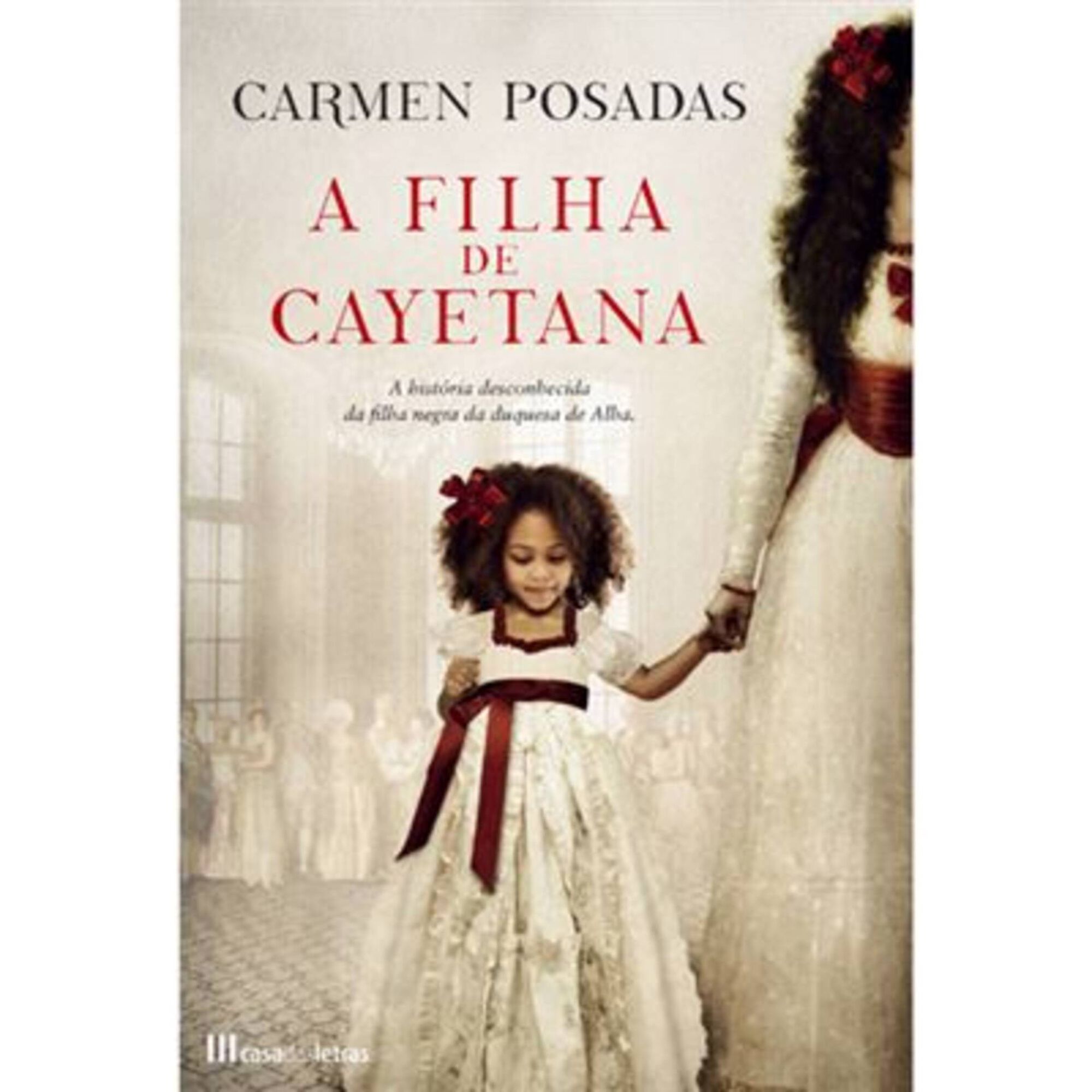 A Filha de Cayetana