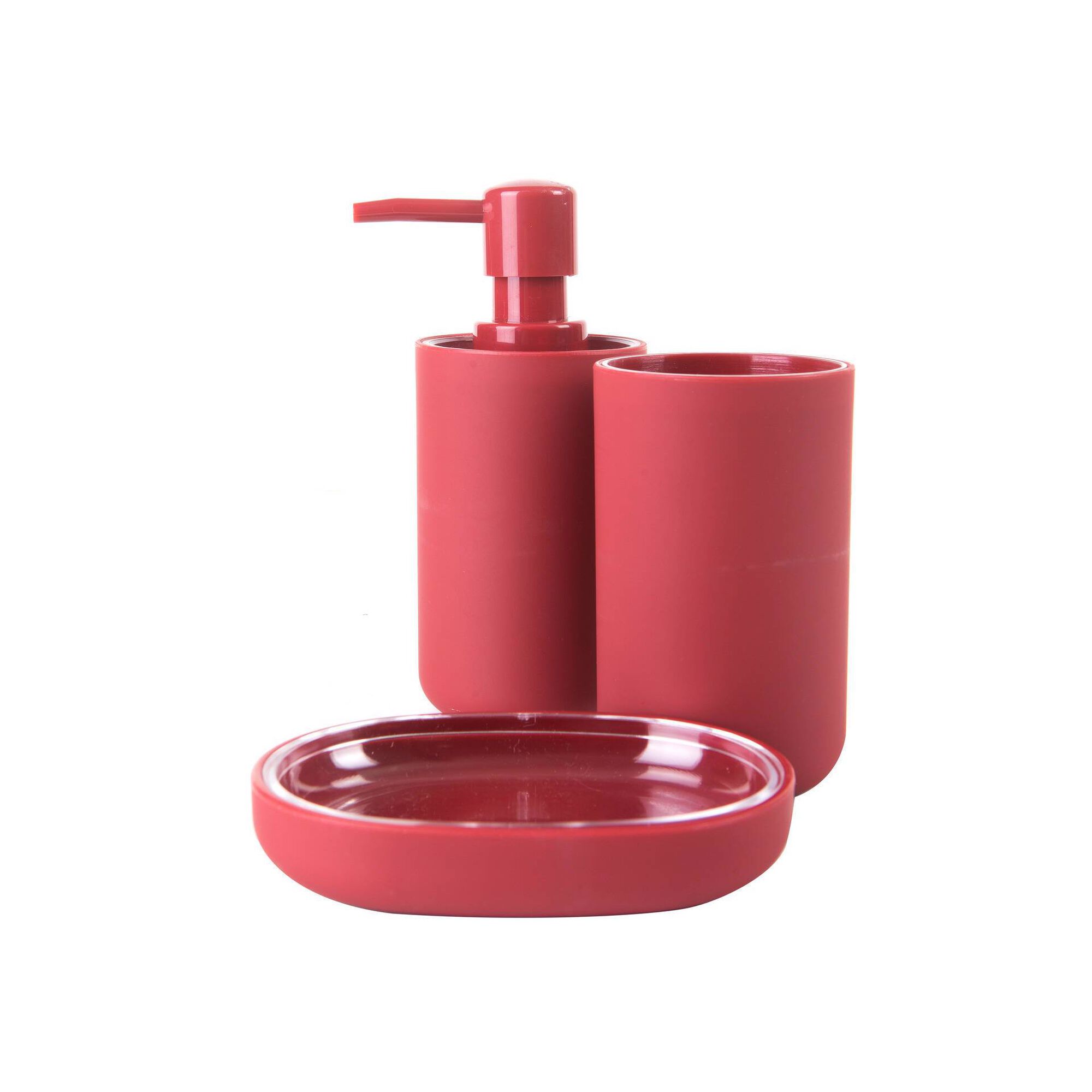 Doseador Plástico Surface