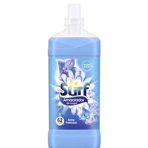 Amaciador Roupa Extra Eficácia Surf