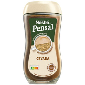 Bebida Cereais Cevada Pensal
