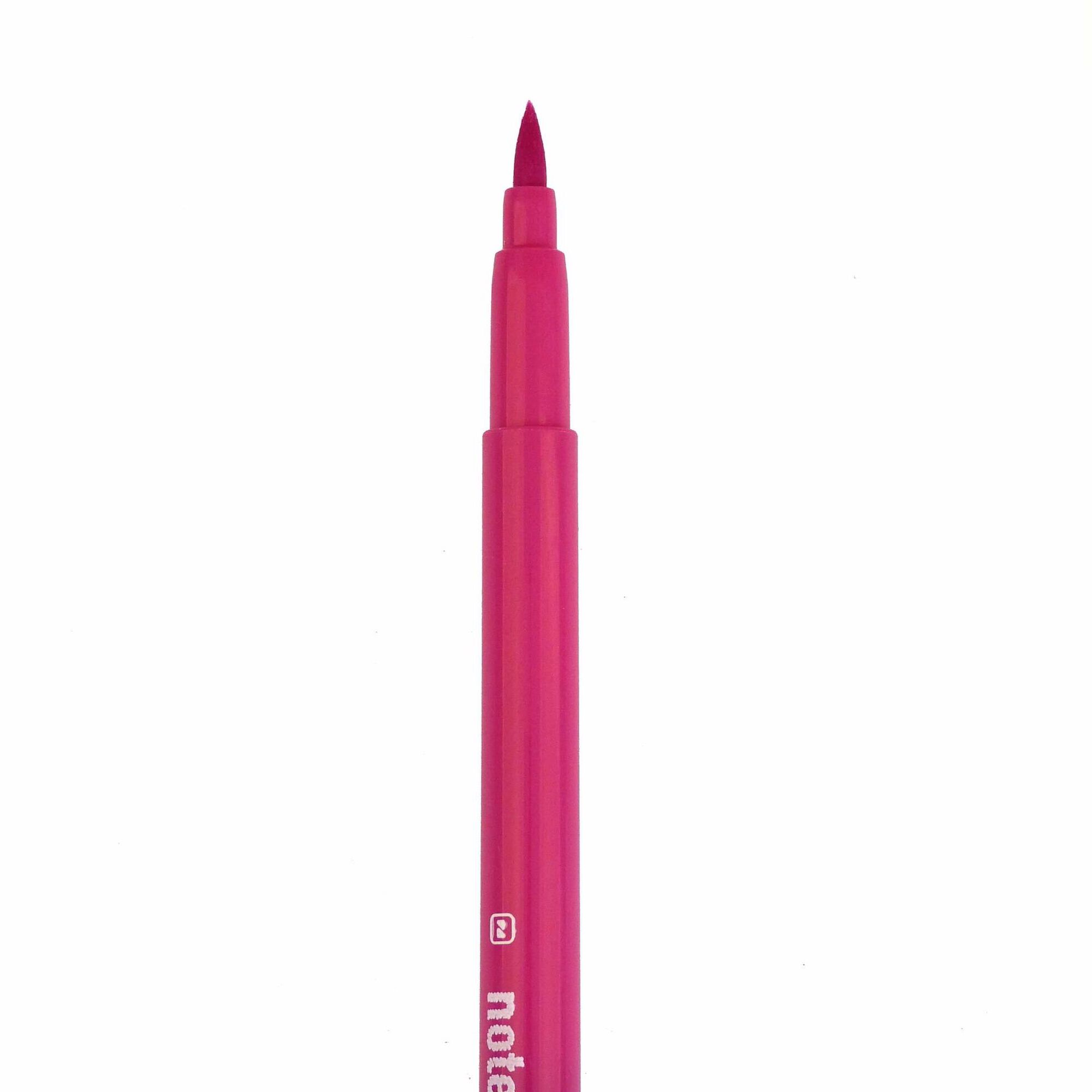 Marcadores de Colorir Lav&aacute;vel