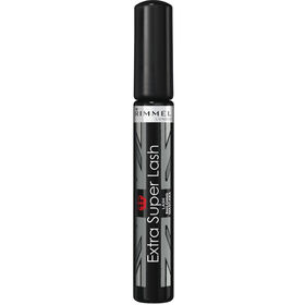 Máscara de Pestanas Extra Super Lash 101 Black