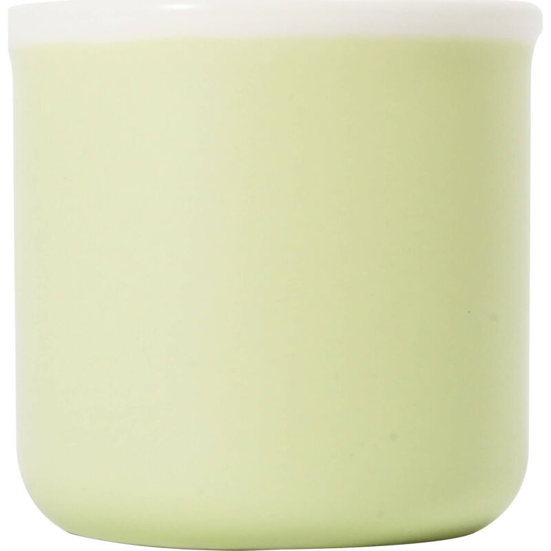 Copo Café 90ml Verde Claro Kasa
