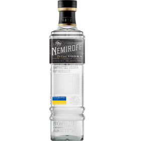 Vodka Nemiroff De Luxe Vodka Nemiroff De Luxe