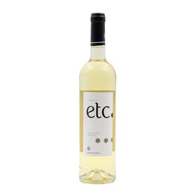 Monte do &Aacute;lamo Etc Alentejano Vinho Branco