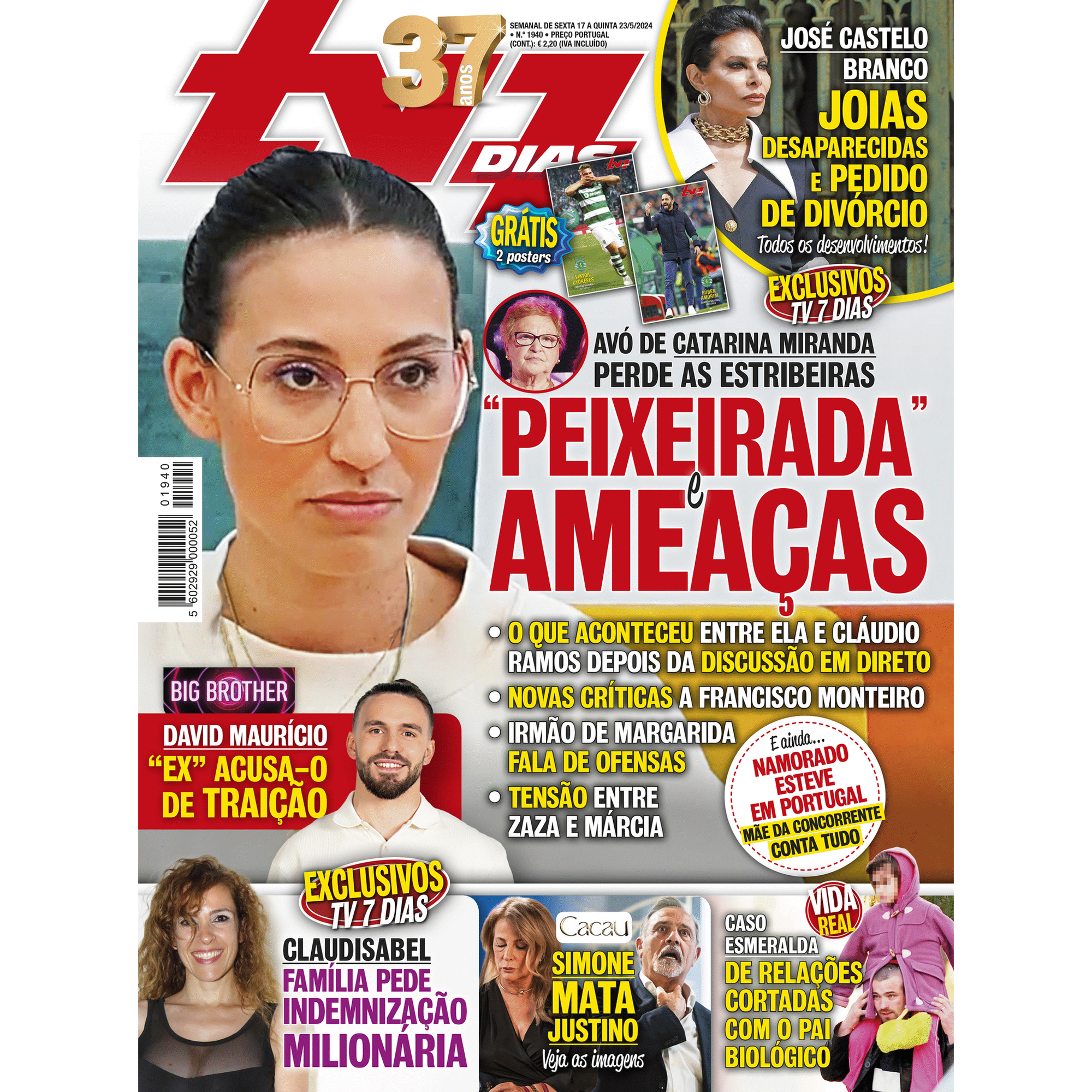 Revista TV 7 Dias
