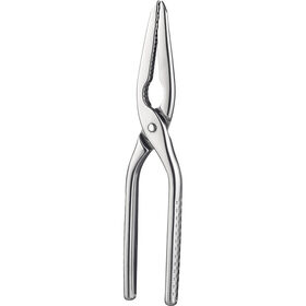 Alicate Marisco Inox Groove