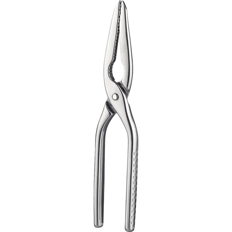 Alicate Marisco Inox Groove Kasa