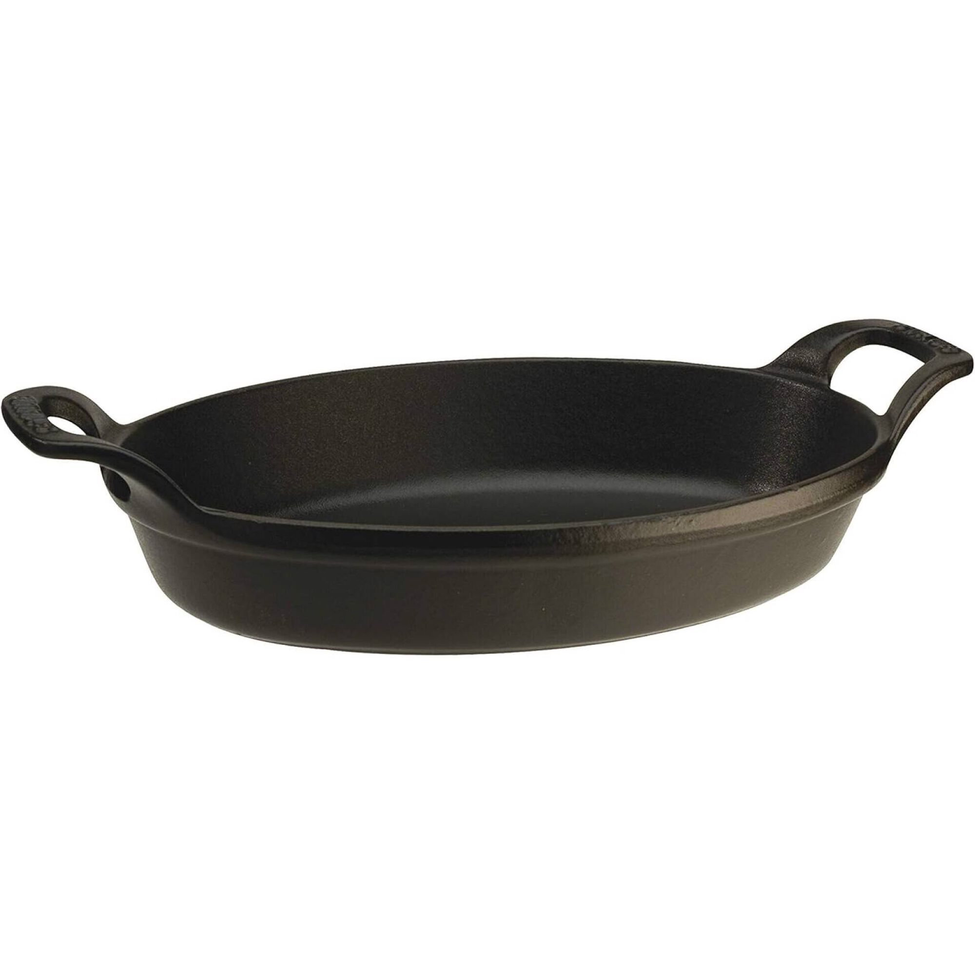 Frigideira Forno Ferro Fundido 28cm Staub