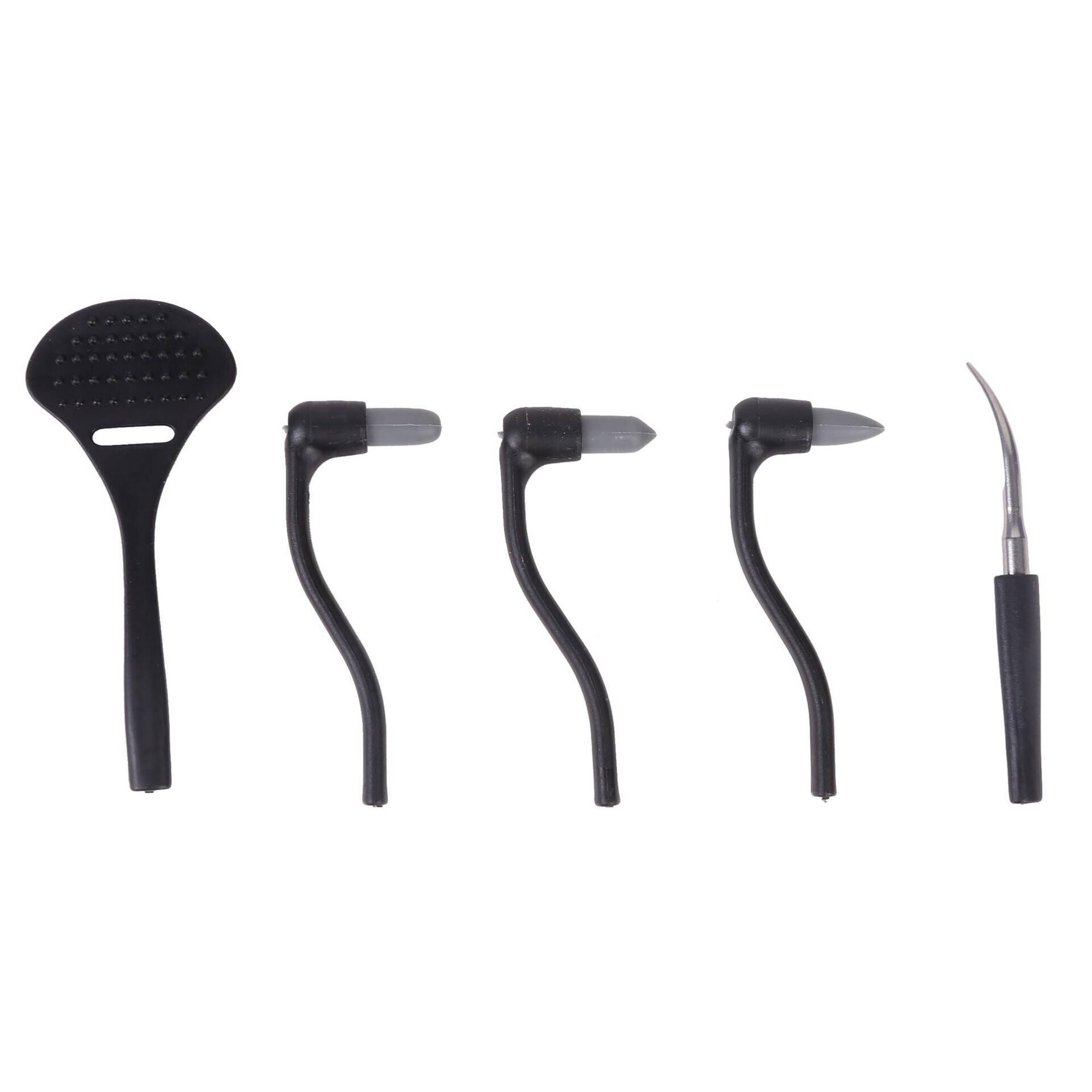 M&aacute;quina Limpeza Oral Ultra Sonic 5 em 1 Bazar&atilde;o