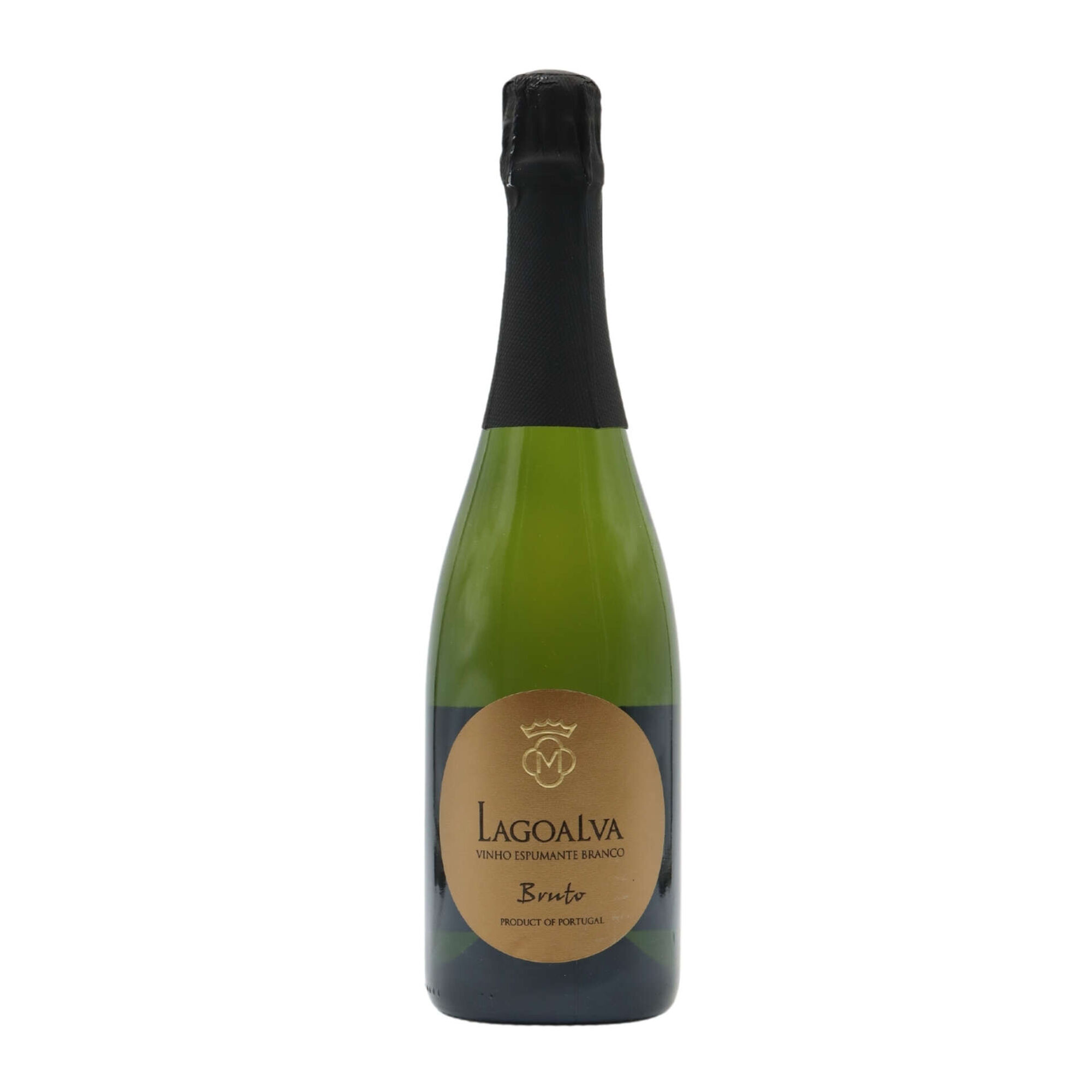 Quinta Da Lagoalva Espumante Bruto Branco