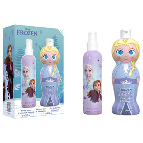 Coffret Frozen