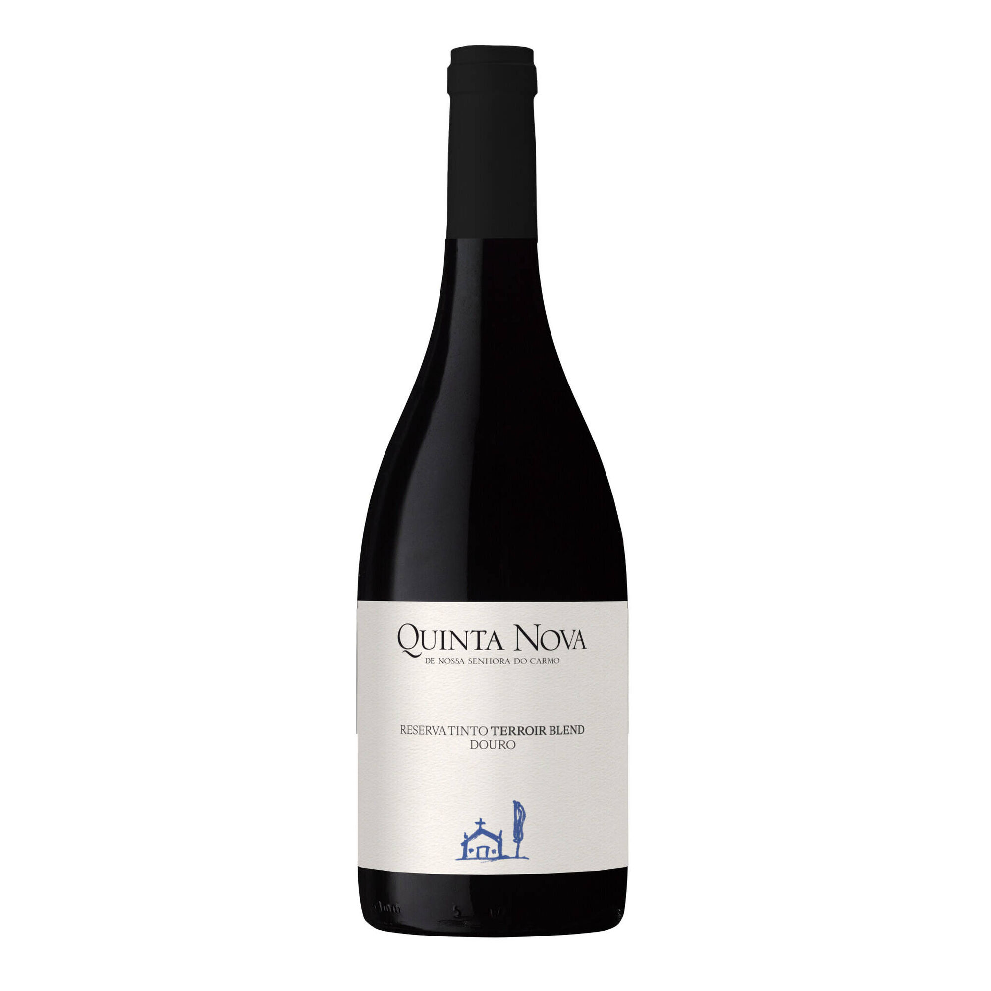 Quinta Nova Reserva Terroir Blend Douro Vinho Tinto