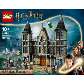 Mansão dos Malfoy - 76453