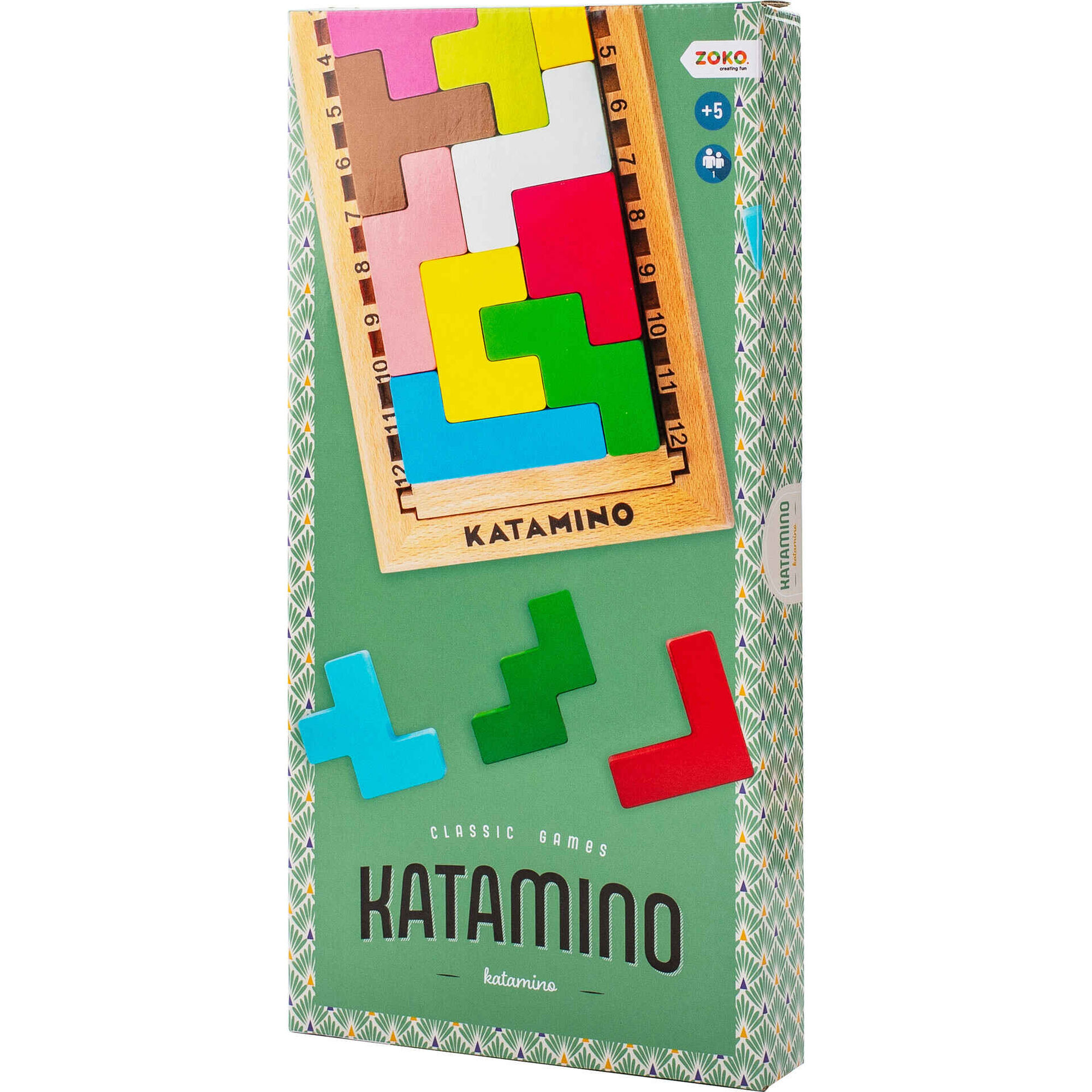 Katamino