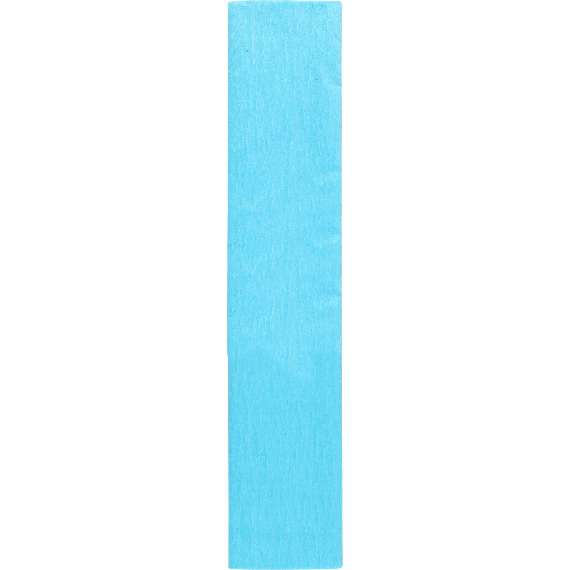 Papel Crepe 250x50cm Azul Claro Note!