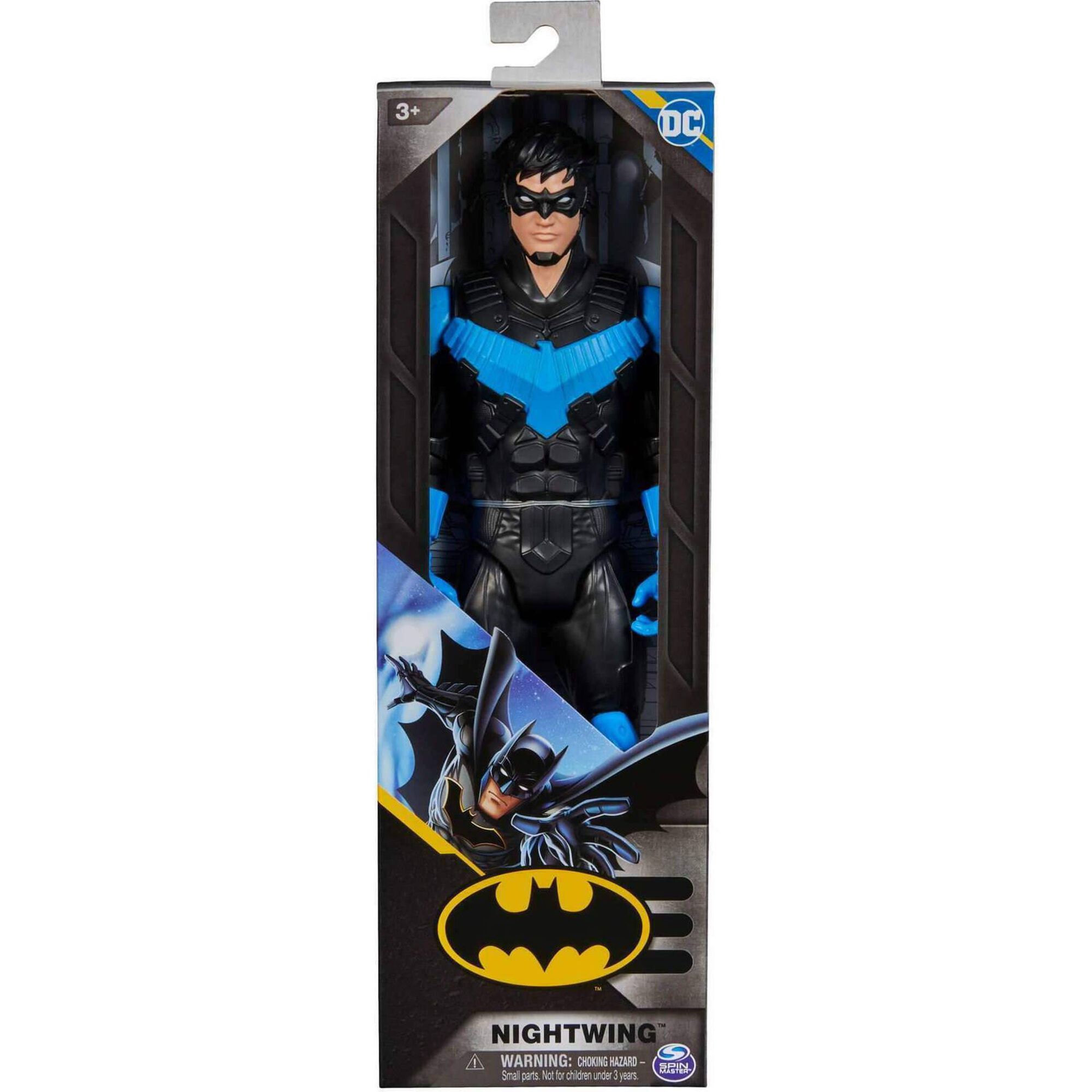 DC Comics - Figura Batman Nightwing 30cm