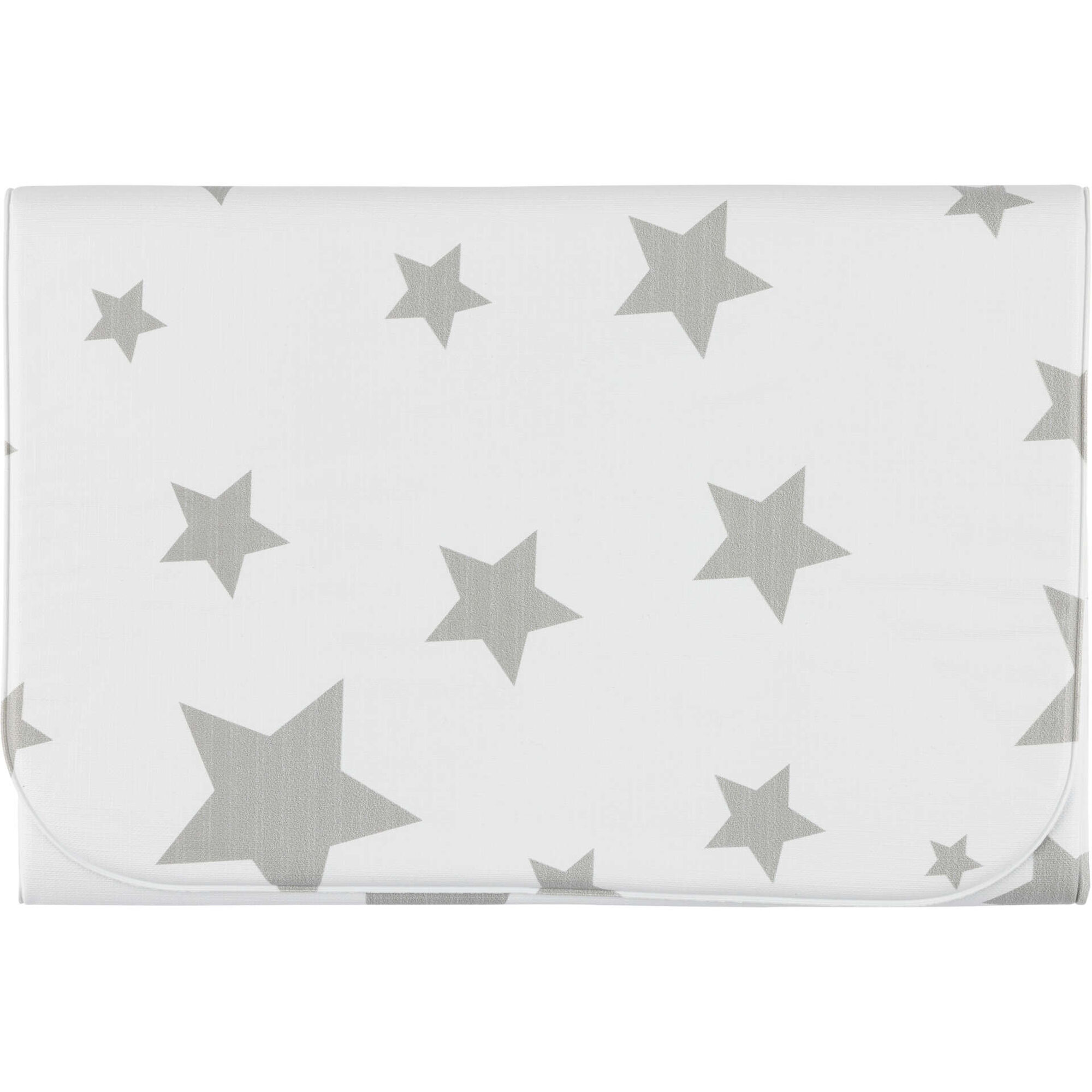 Muda Fraldas Portátil Estrelas