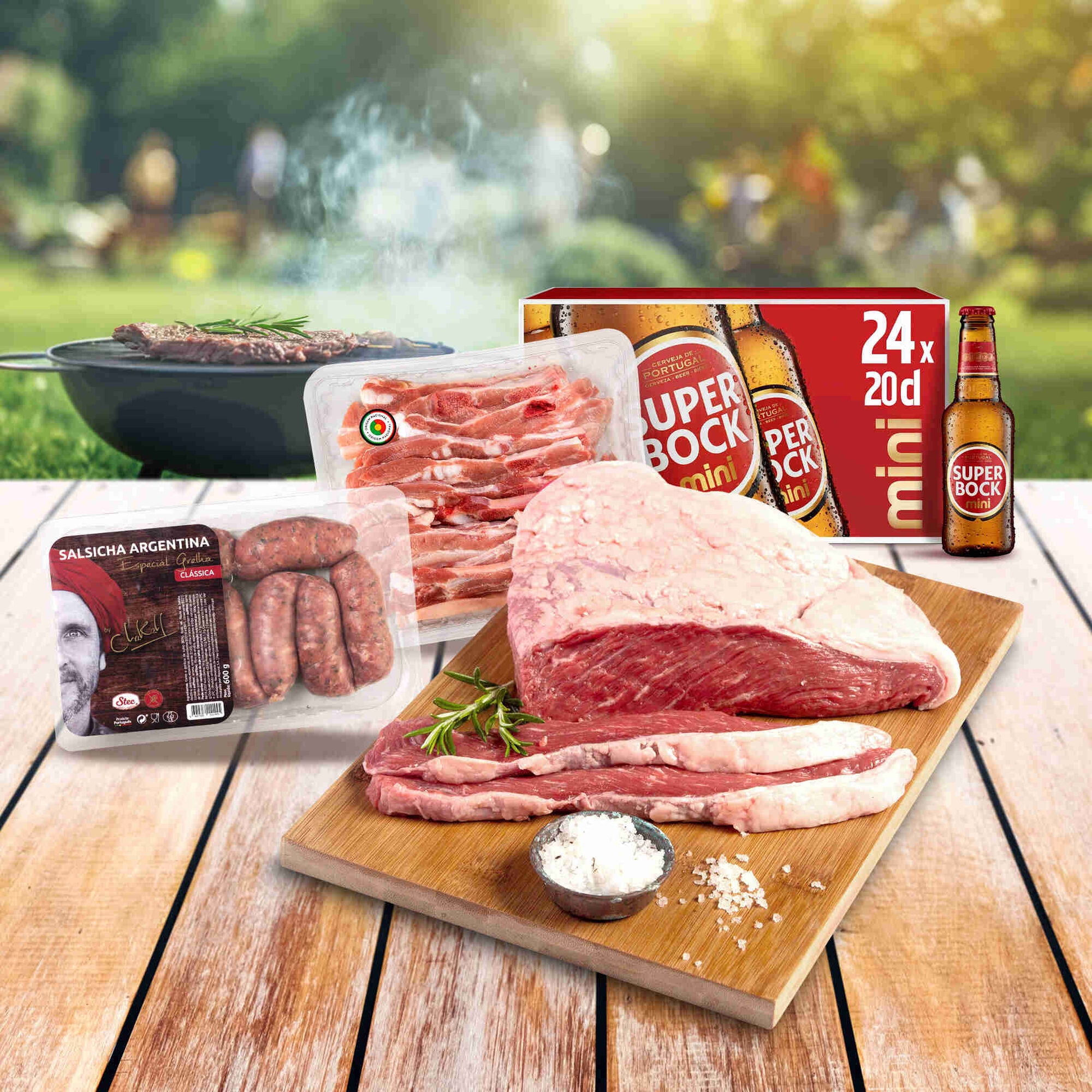 Churrasco