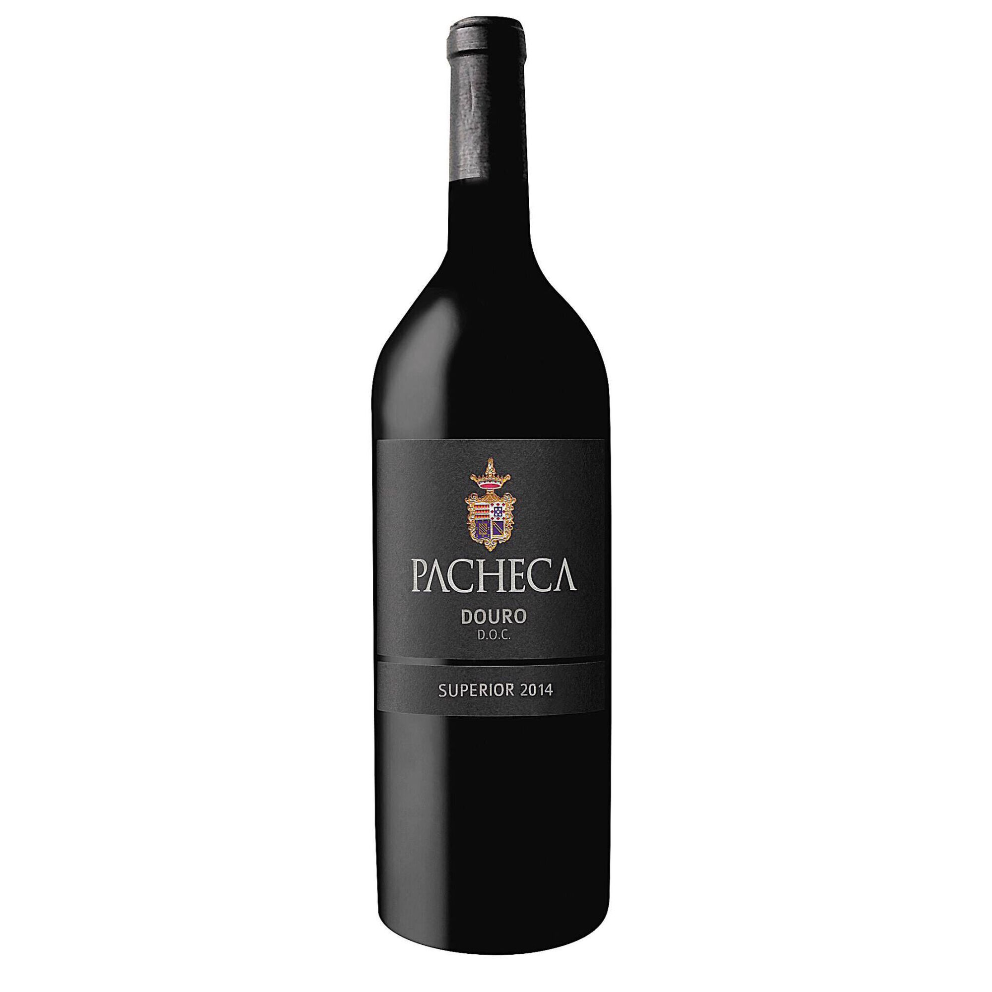 Pacheca Magnum Superior Douro Vinho Tinto