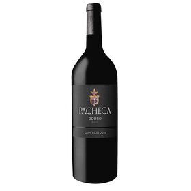 Pacheca Magnum Superior Douro Vinho Tinto