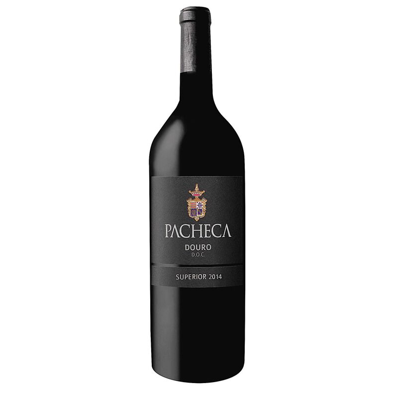 Magnum Pacheca Superior Douro Vinho Tinto