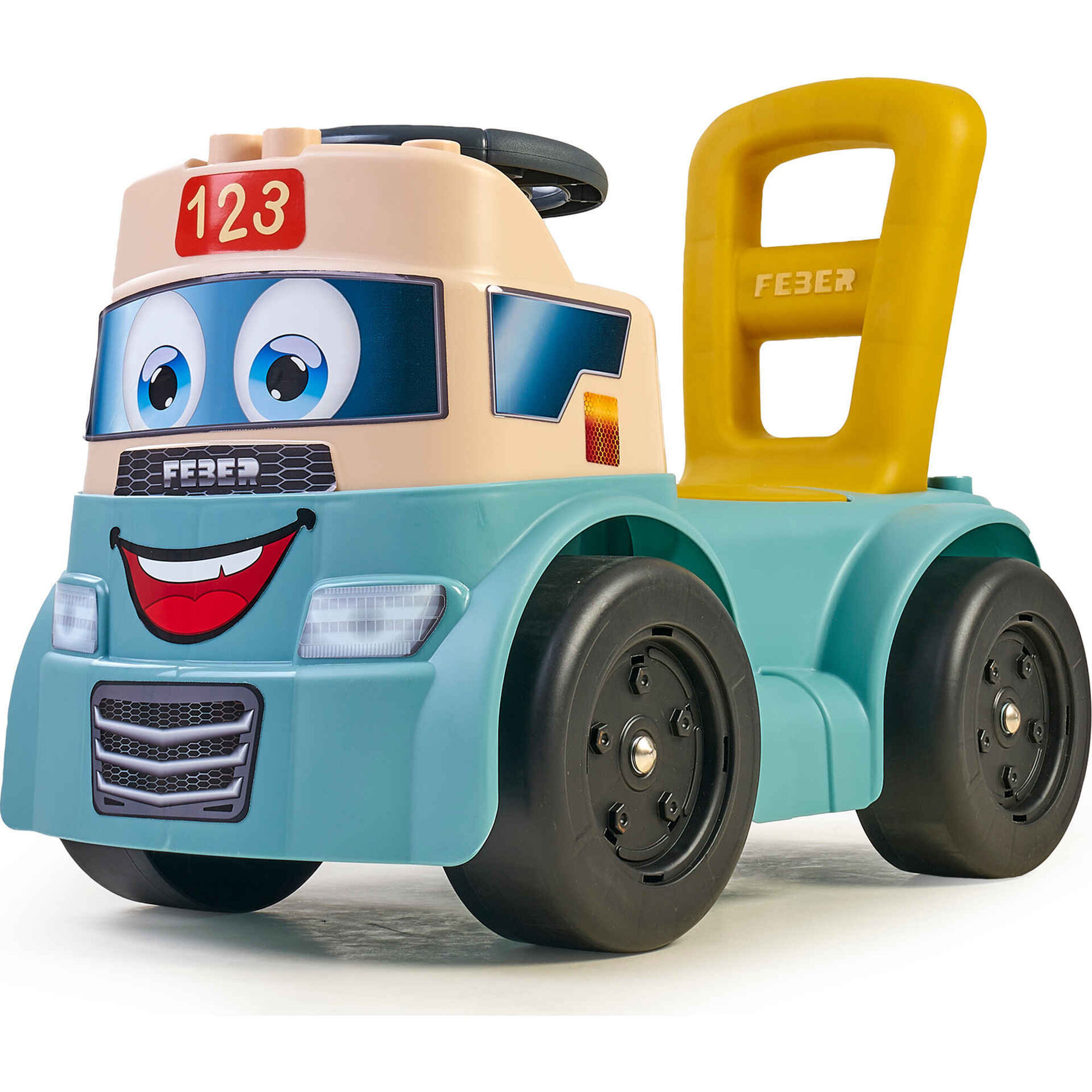 Motofeber Casual Blocks