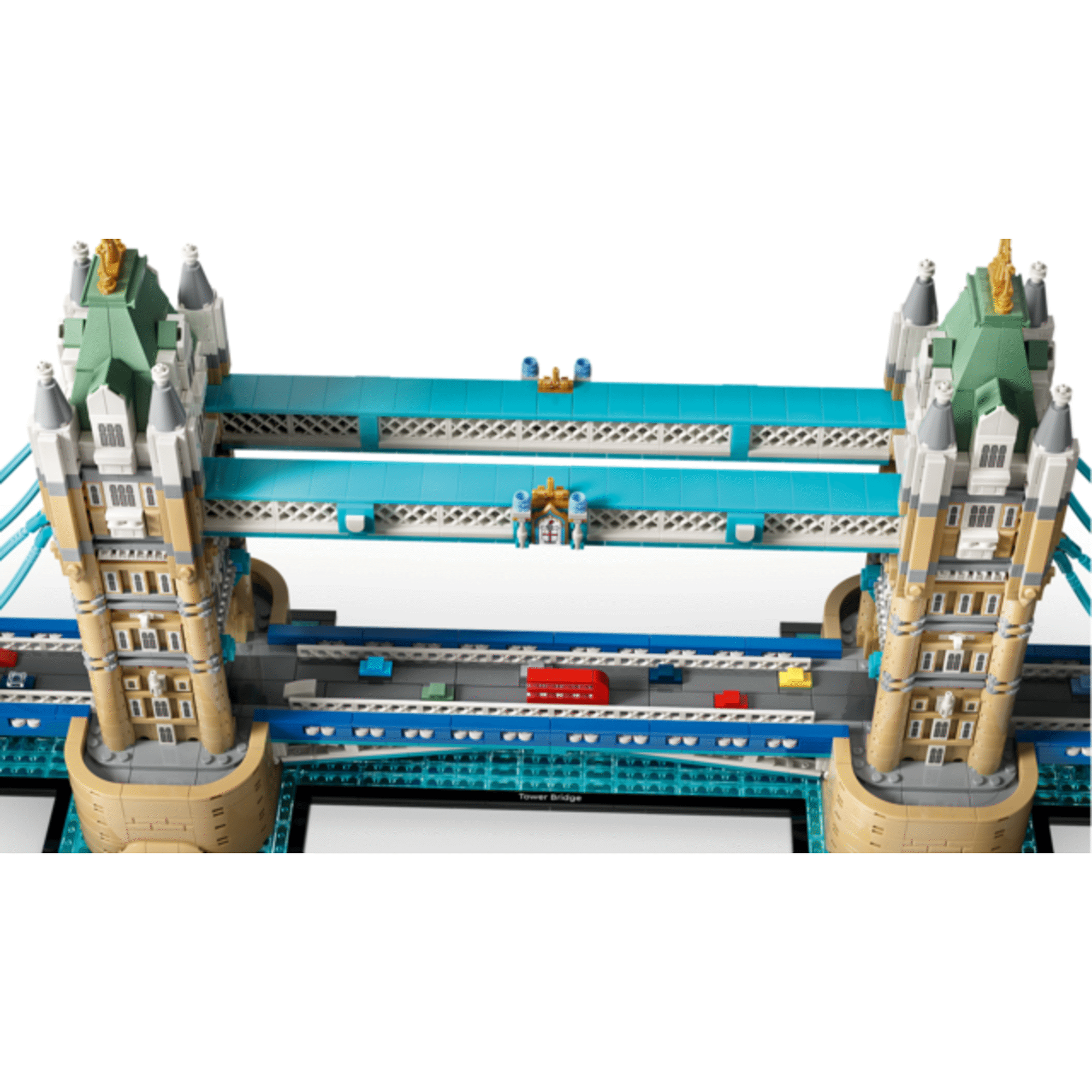 LEGO Architecture - Tower Bridge - 21067
