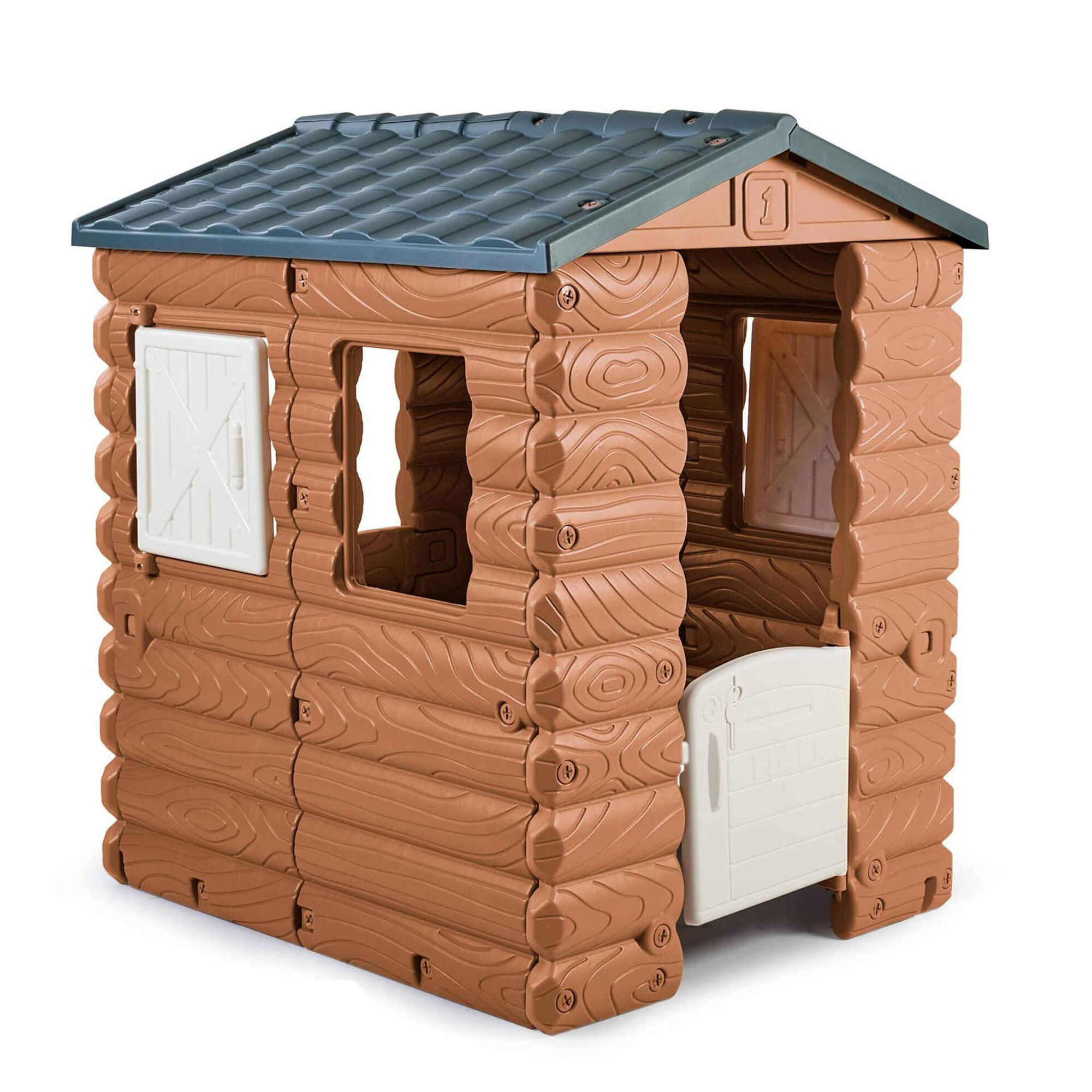 Casa de Brincar Camping Cottage Casa de Brincar Camping Cottage