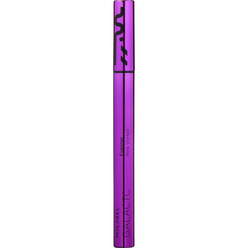 Eyeliner Galactic Pink Vortex MyLabel