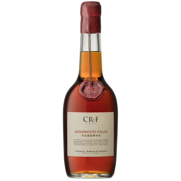 CR&F Aguardente Velha Reserva