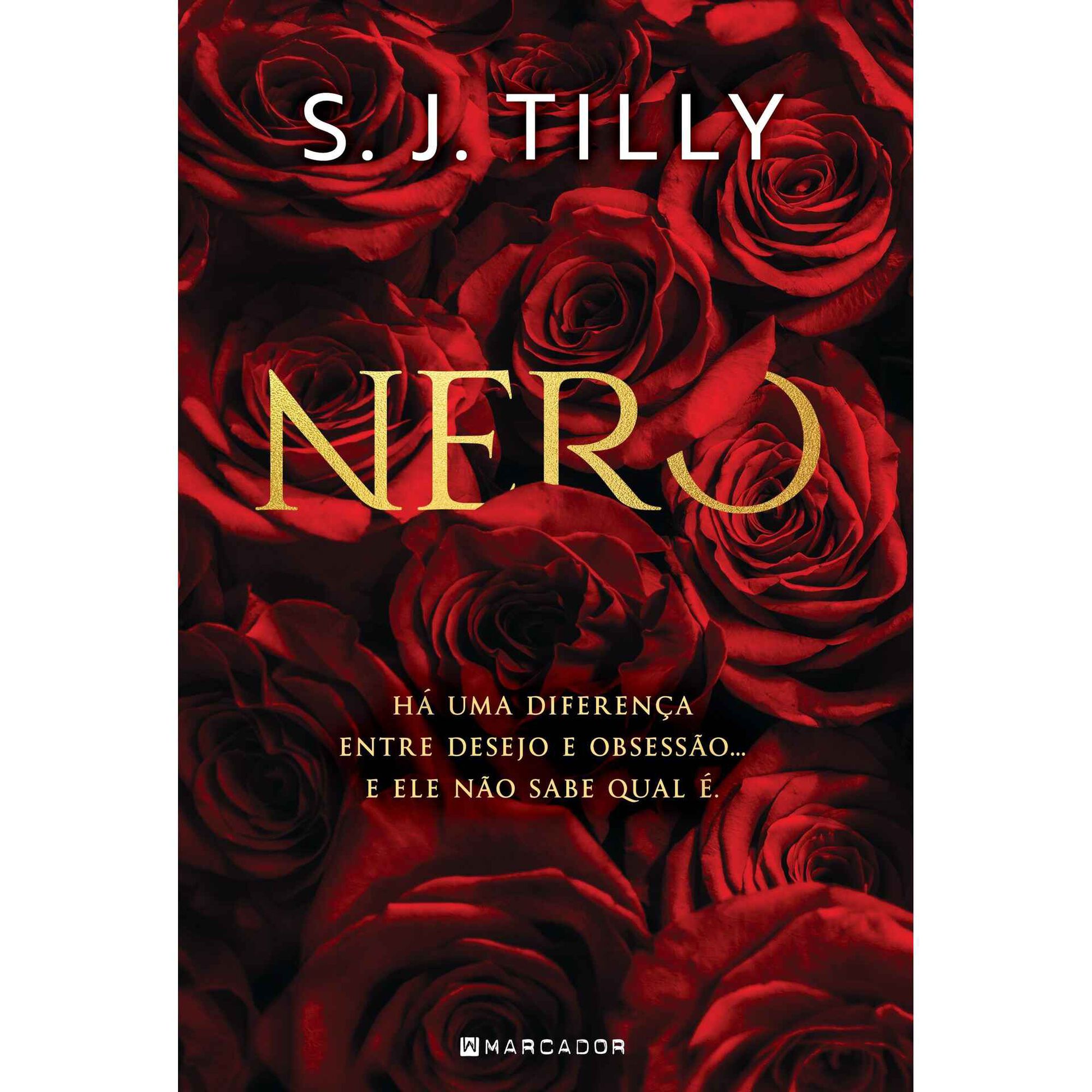 Nero de S. J. Tilly