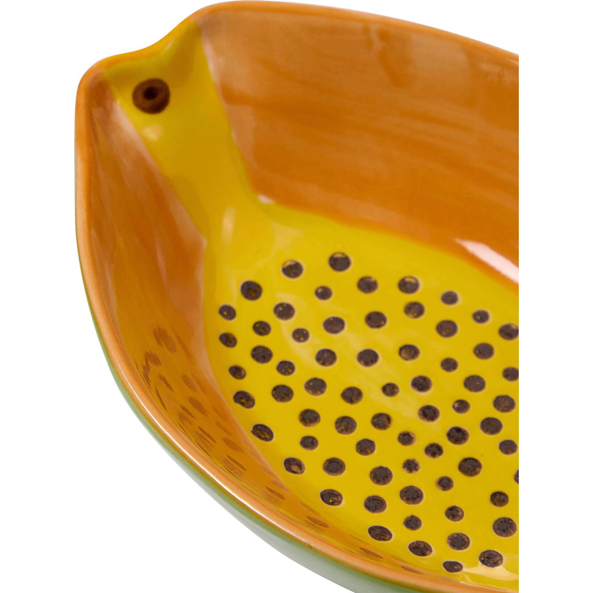 Ta&ccedil;a 200ml Papaia Kasa