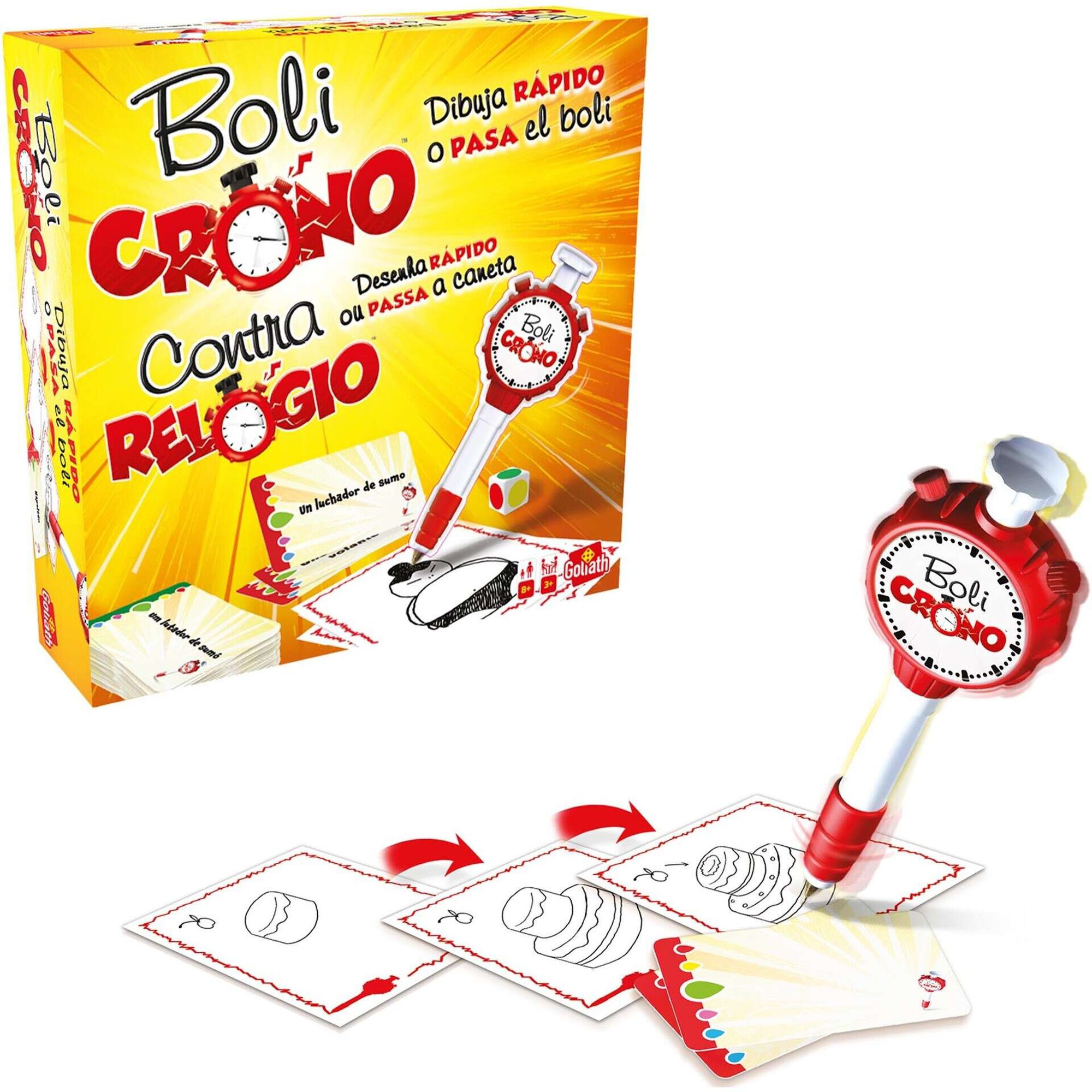 Majora - Contra Relógio