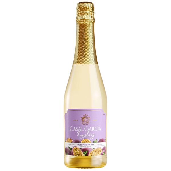 Casal Garcia Cocktail Fruitzy Maracujá