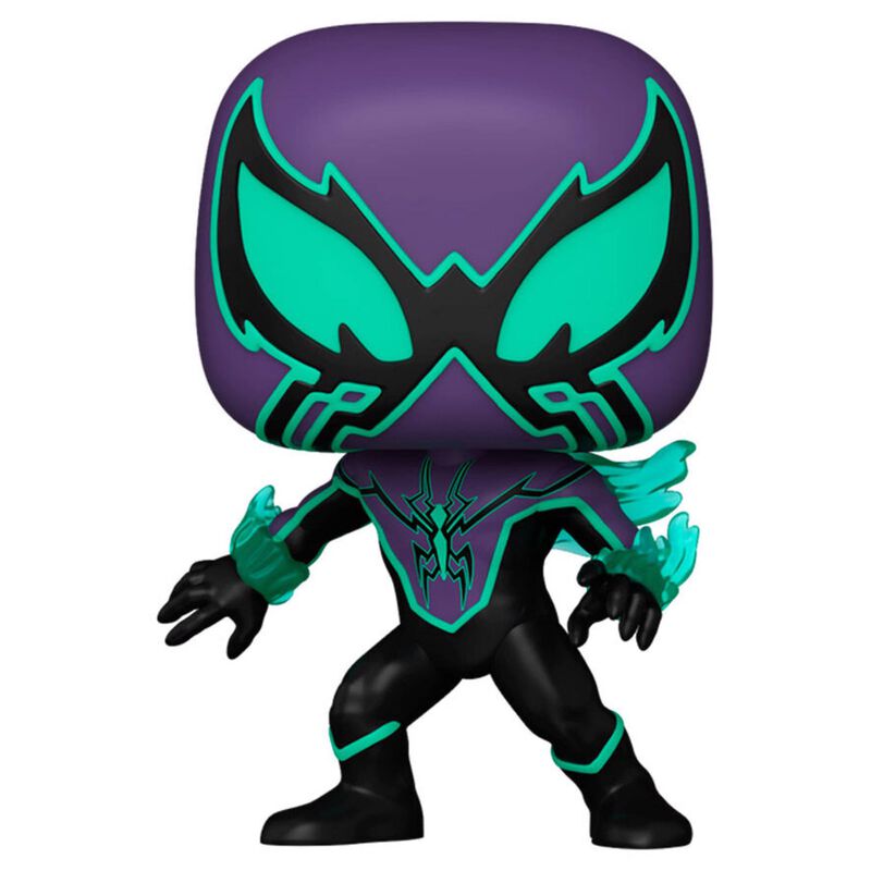 Funko - Figura Chasm
