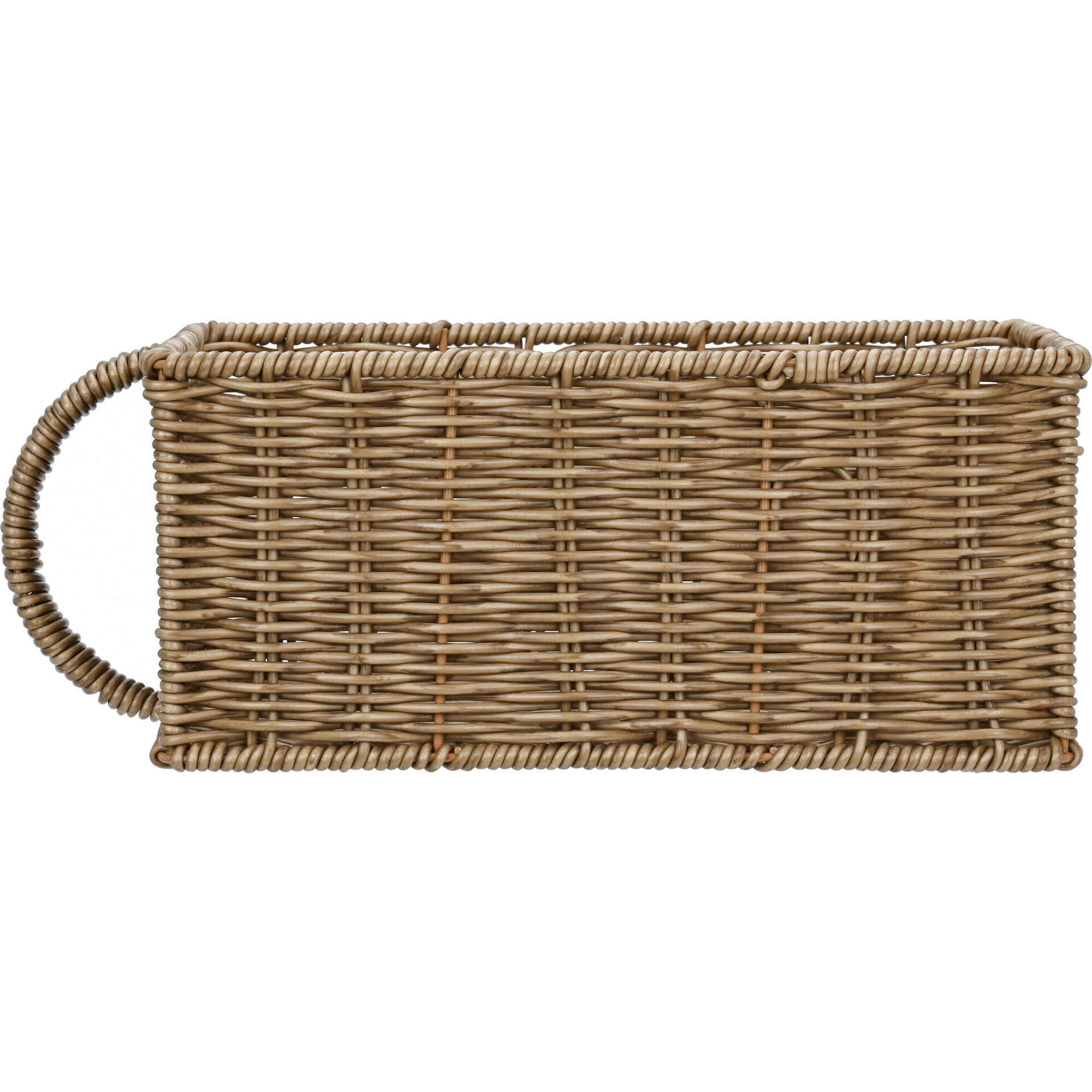 Organizador Multiusos Rattan