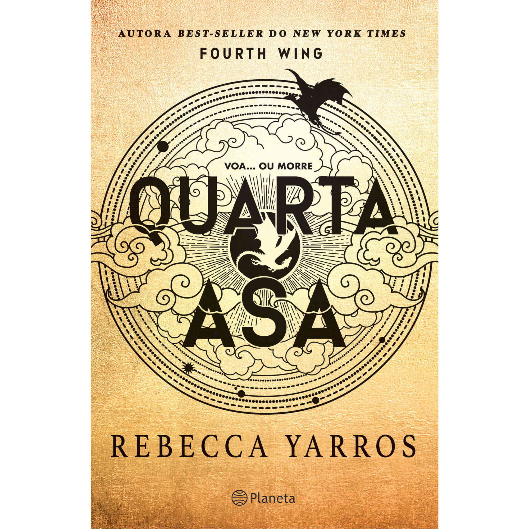 Quarta Asa