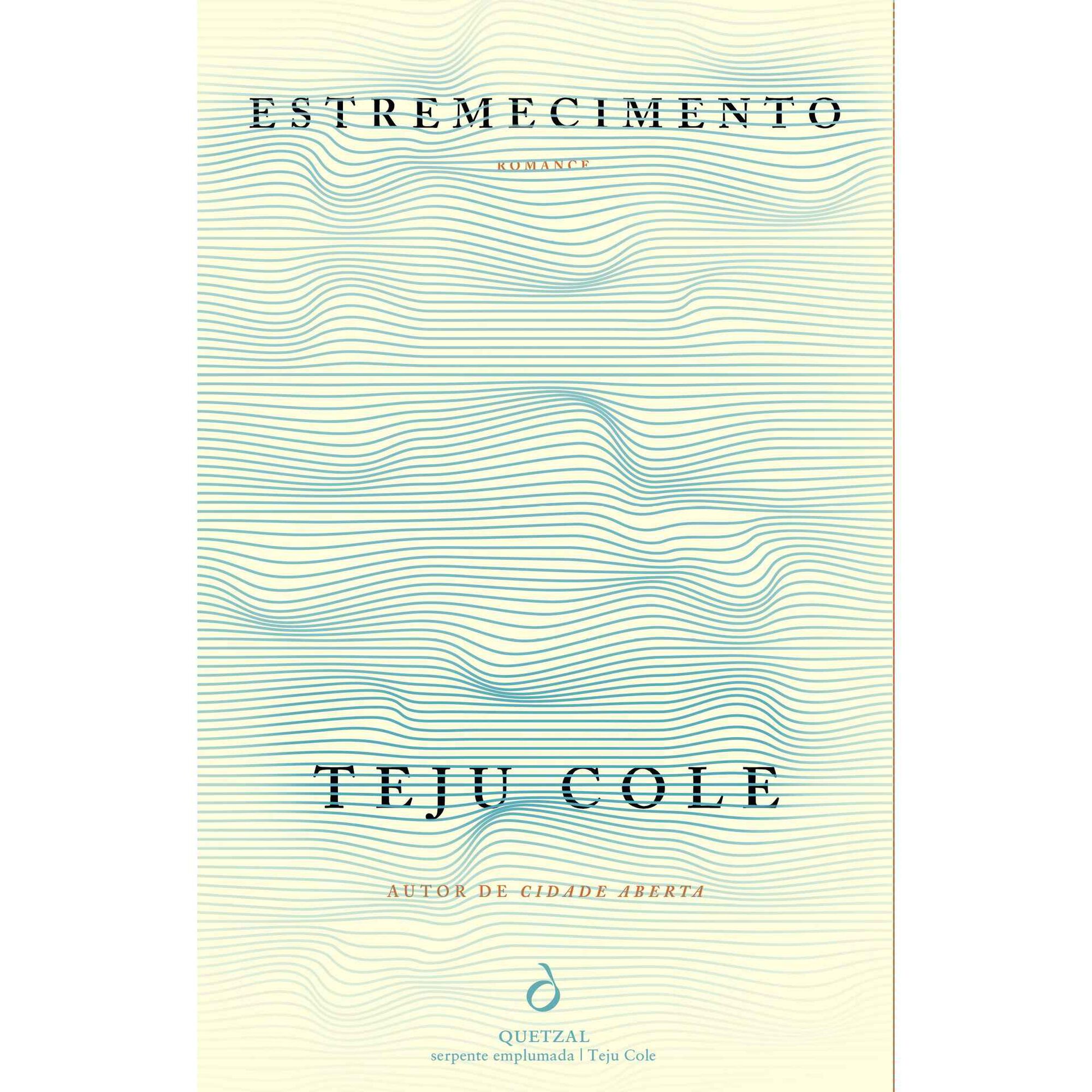 Estremecimento Estremecimento