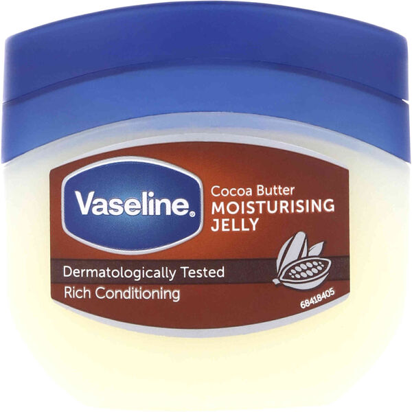Vaselina Cacau Vaseline