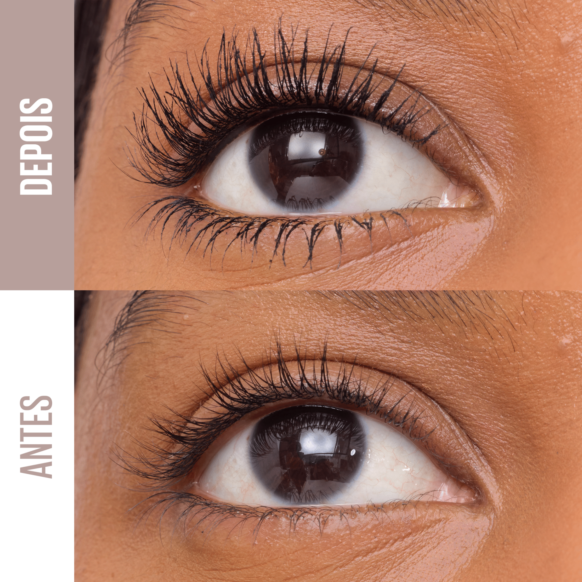 M&aacute;scara de Pestanas Lash Sensational Body Maybelline New York