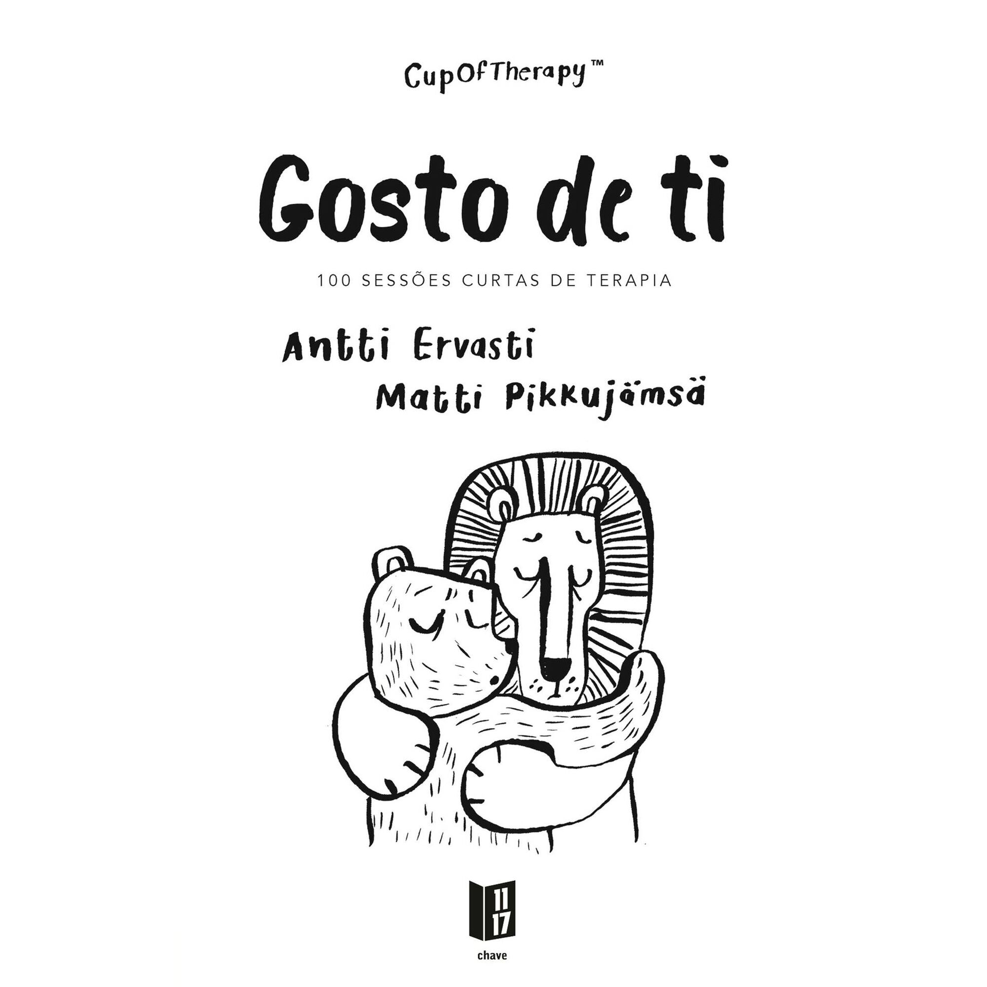 Gosto de Ti Gosto de Ti